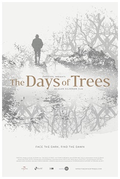 Poster for The Days of Trees